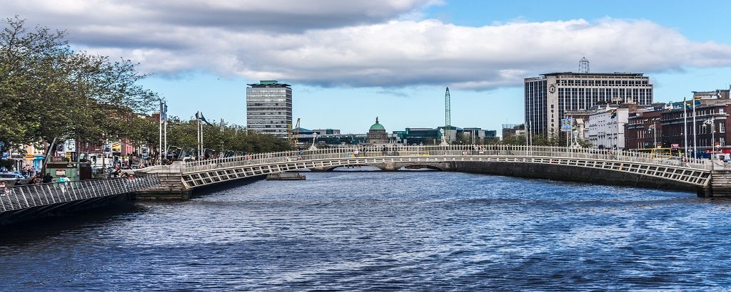 irlanda dil okulları