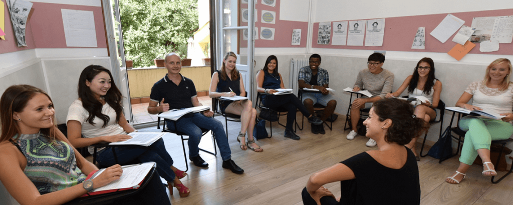 IELTS Hazırlık programı Dil okulları avantajları