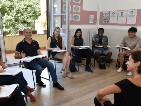 IELTS Hazırlık programı,yurtdışı dil okulu maliyeti