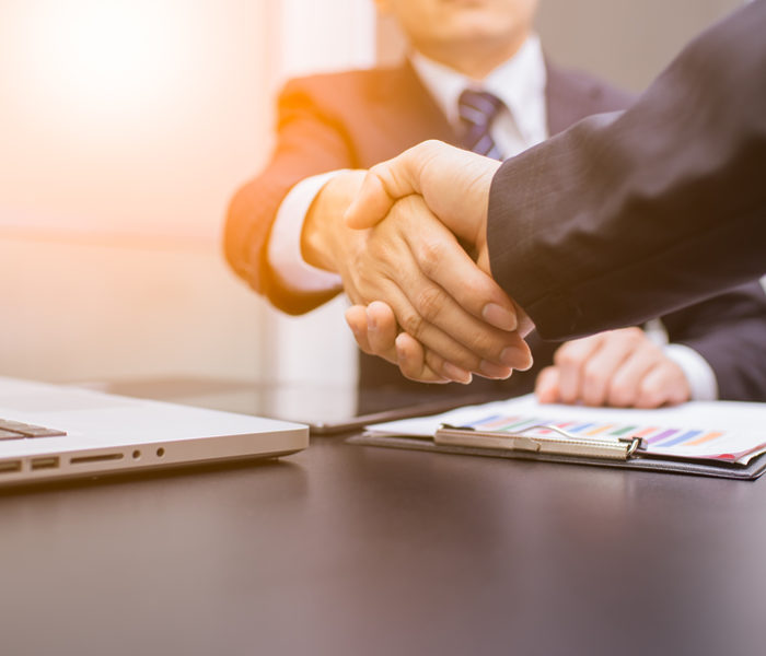 Why-a-Written-Contract-Is-Better-Than-a-Handshake Why-a-Written-Contract-Is-Better-Than-a-Handshake