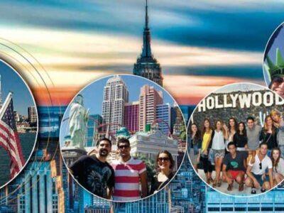 work and travel'a katılmak ve para kazanmak