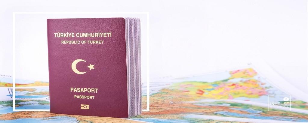 work and travel pasaport işlemleri