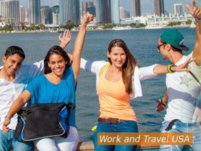 work and travel öğrenci resmi banner