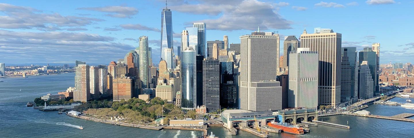 work and travel 2021 yılı kayıtları newyork şehri